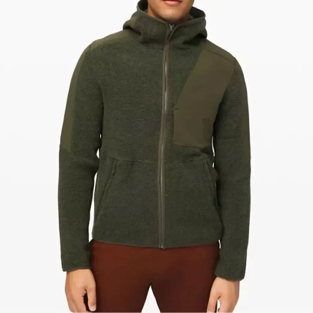 Tundra tech jacket‎